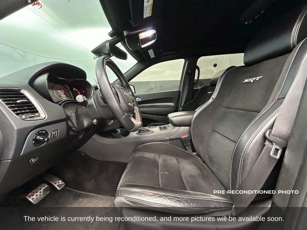 used 2018 Dodge Durango car, priced at $41,000
