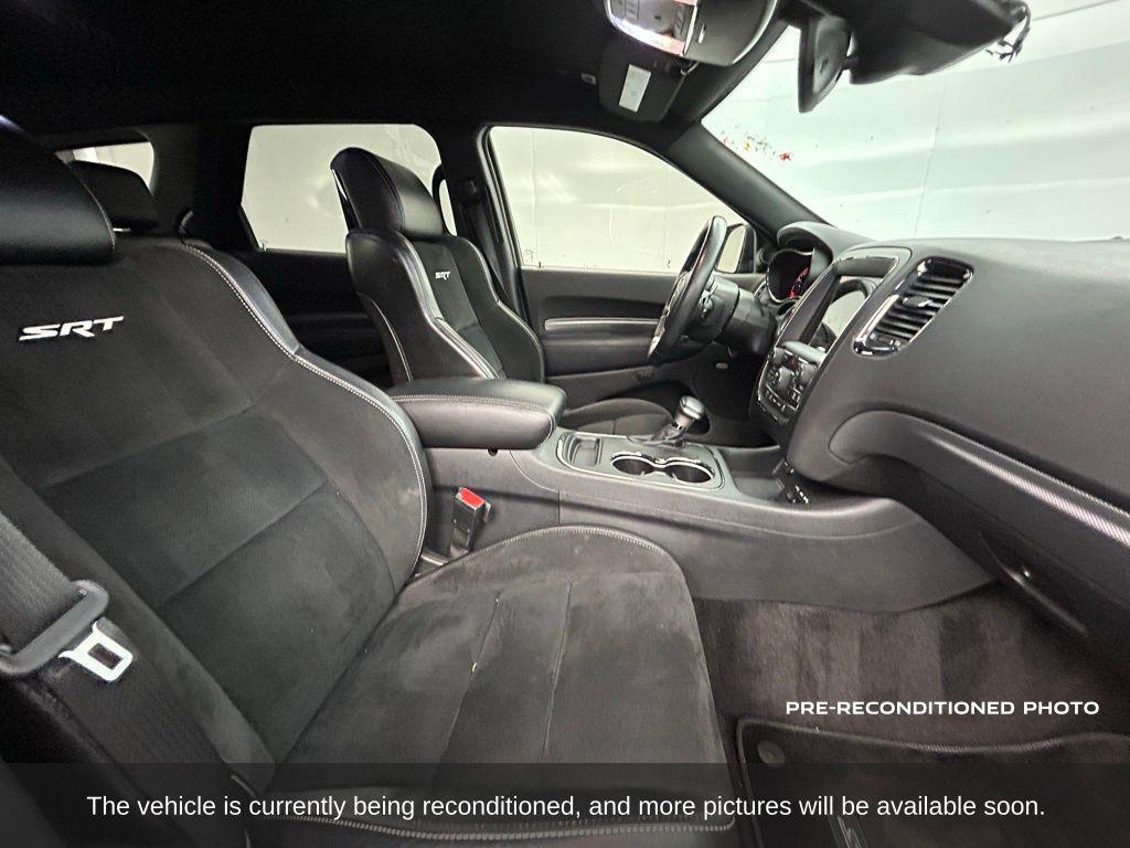 used 2018 Dodge Durango car, priced at $41,000