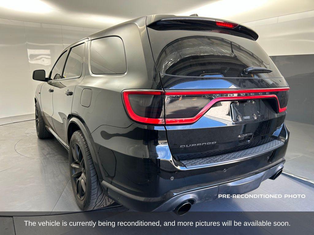 used 2018 Dodge Durango car, priced at $41,000