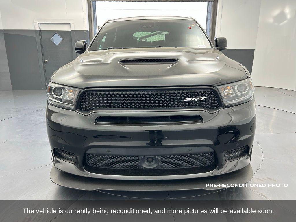 used 2018 Dodge Durango car, priced at $41,000