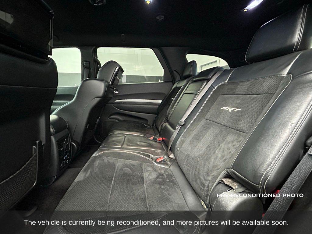 used 2018 Dodge Durango car, priced at $41,000