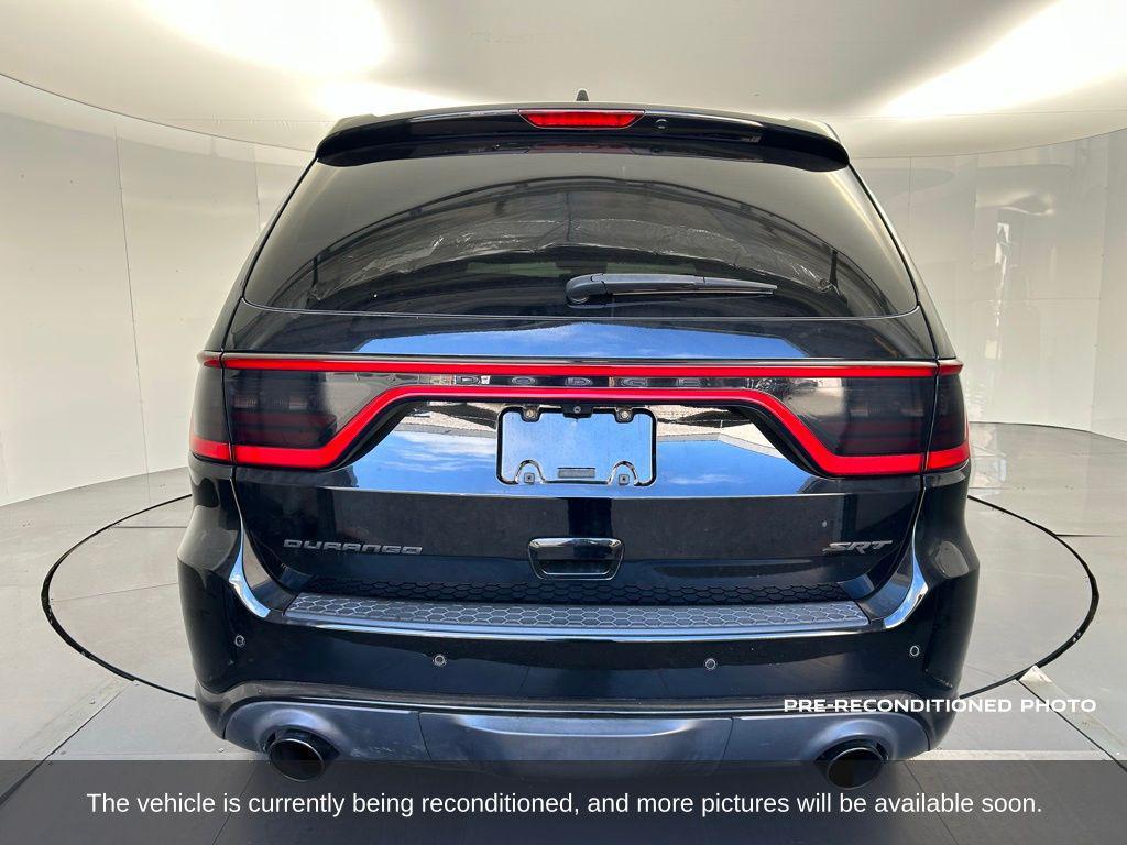 used 2018 Dodge Durango car, priced at $41,000