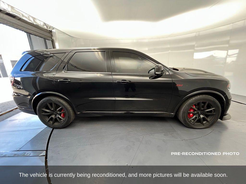 used 2018 Dodge Durango car, priced at $41,000