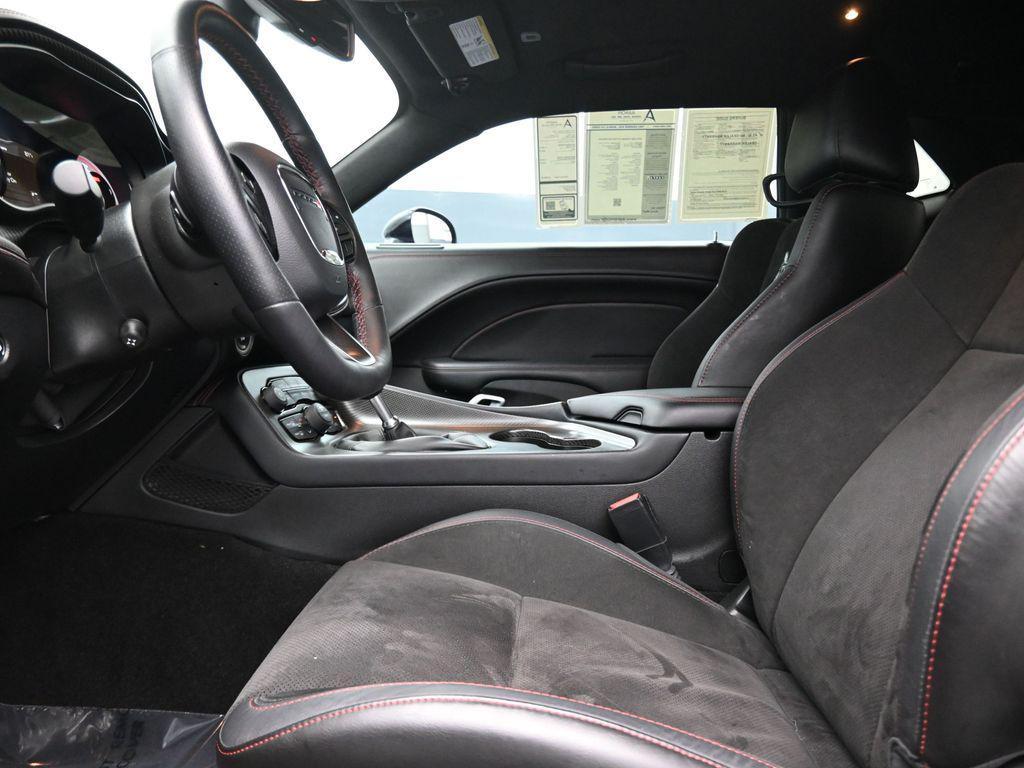 used 2023 Dodge Challenger car, priced at $50,888