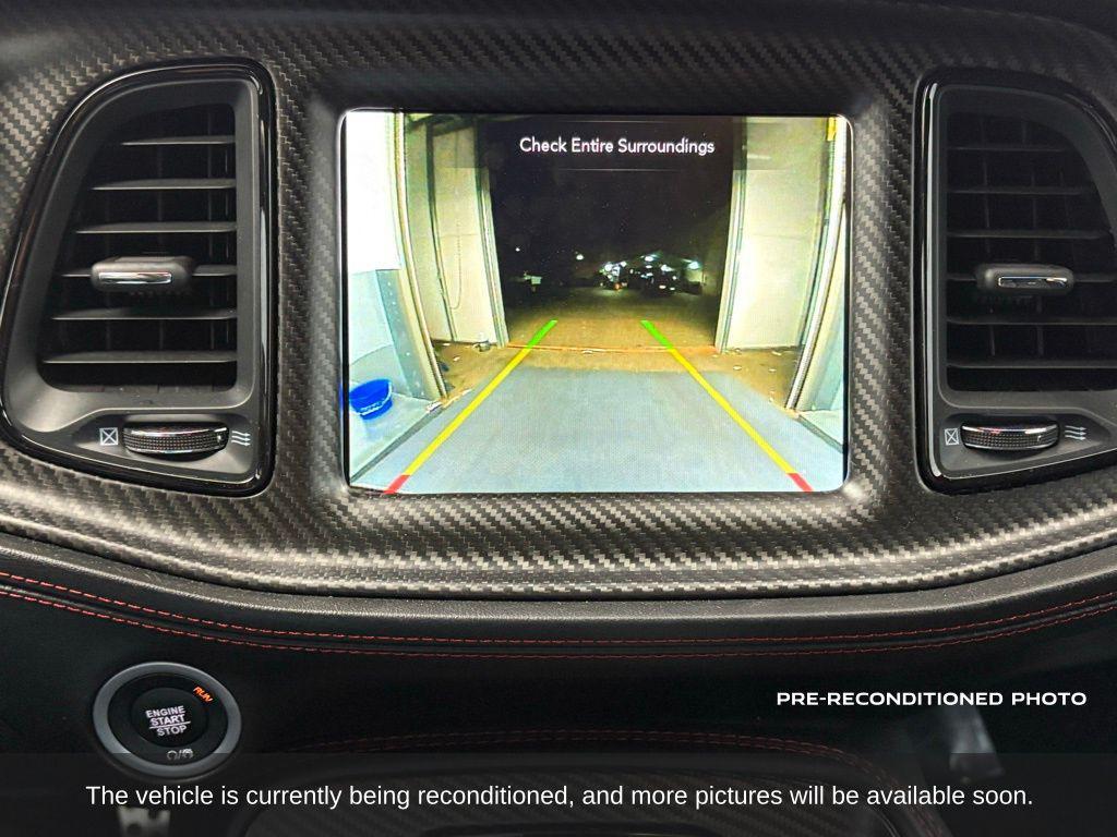 used 2023 Dodge Challenger car, priced at $59,241