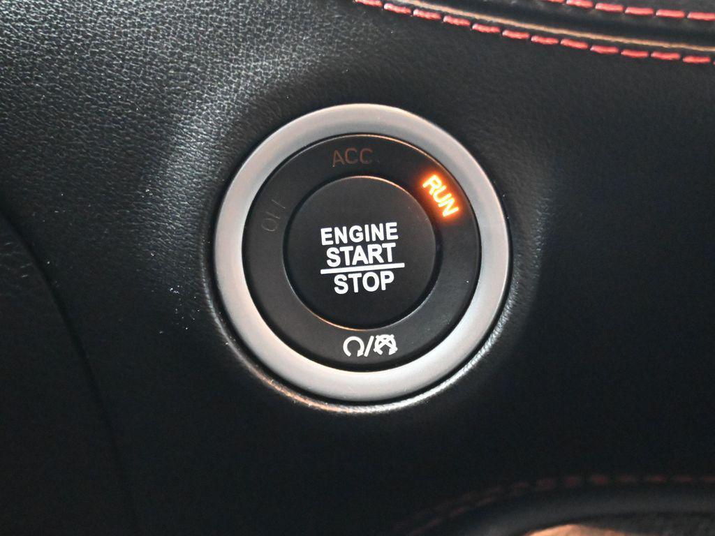 used 2023 Dodge Challenger car, priced at $50,888