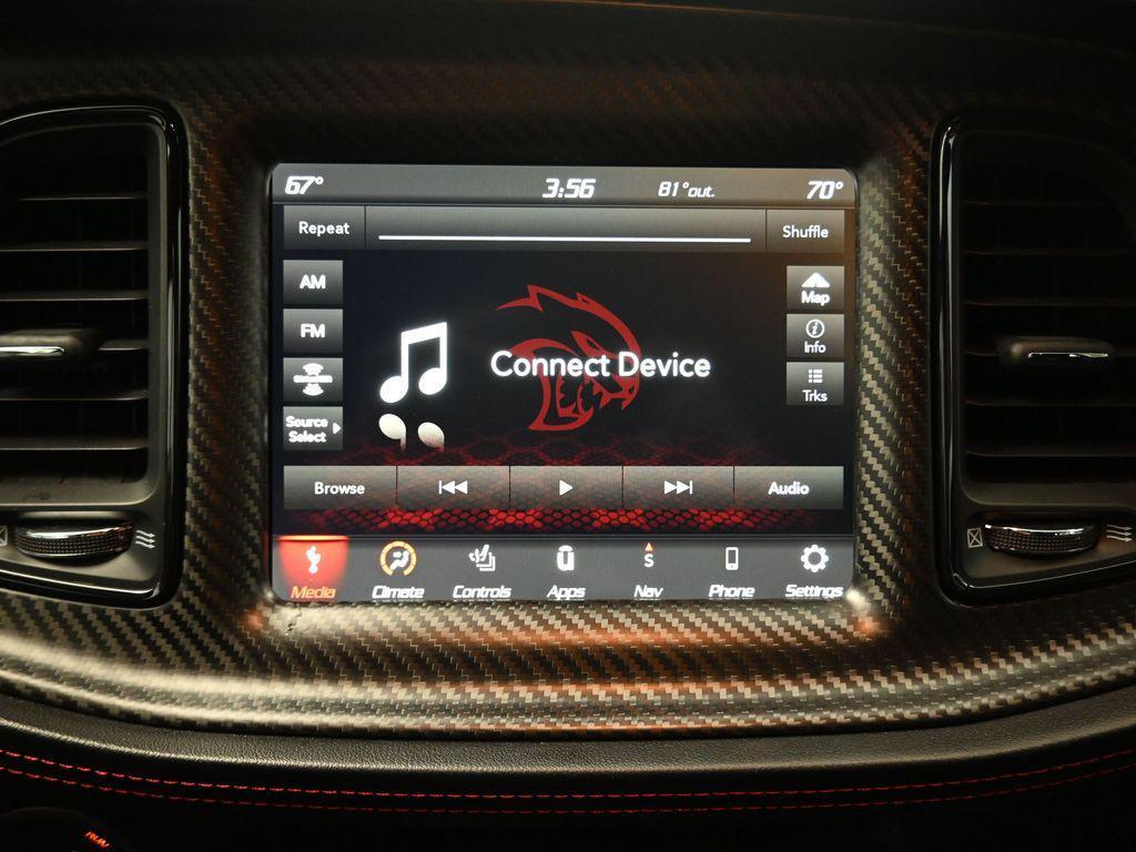 used 2023 Dodge Challenger car, priced at $50,888