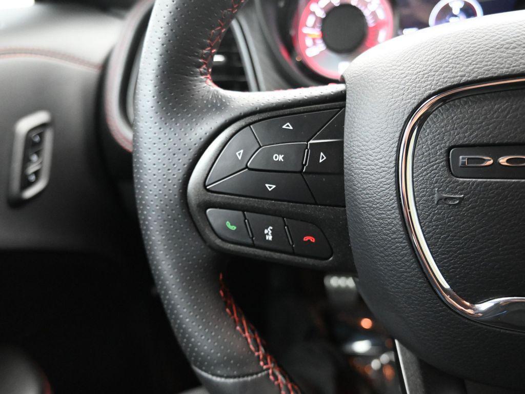 used 2023 Dodge Challenger car, priced at $50,888