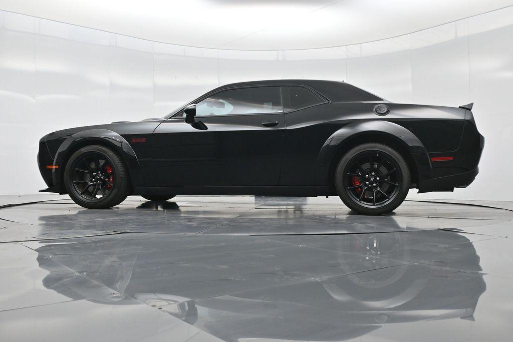 used 2023 Dodge Challenger car, priced at $50,888