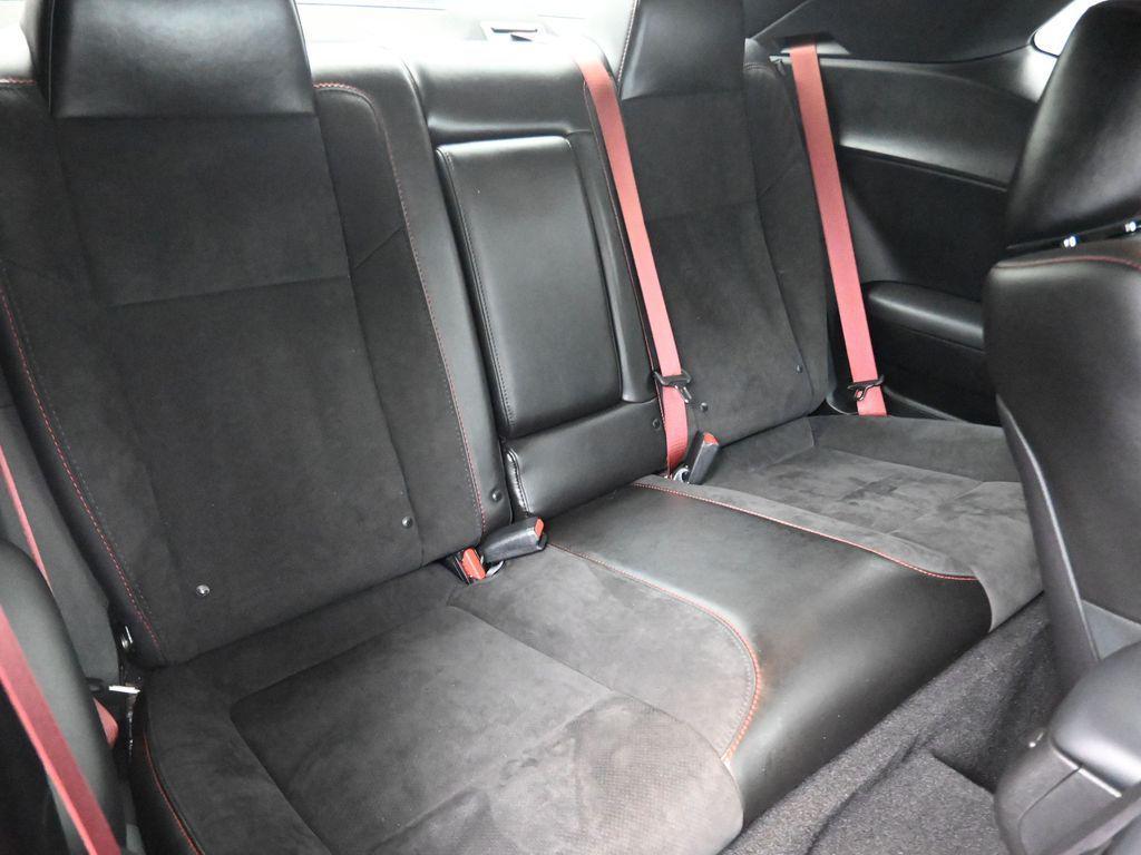 used 2023 Dodge Challenger car, priced at $50,888