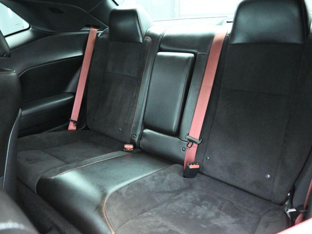 used 2023 Dodge Challenger car, priced at $50,888