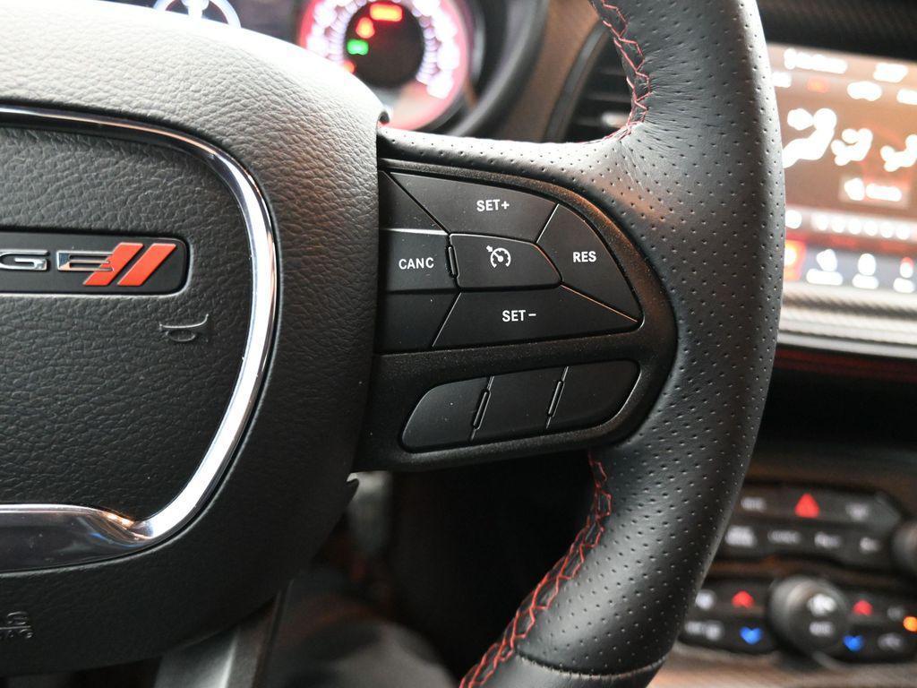 used 2023 Dodge Challenger car, priced at $50,888