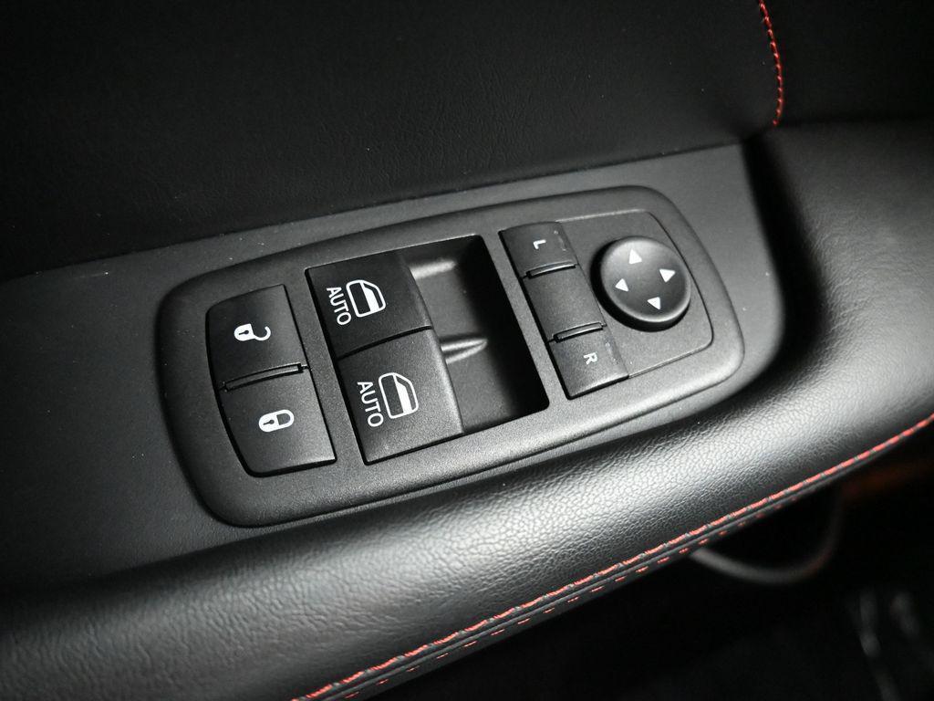 used 2023 Dodge Challenger car, priced at $50,888