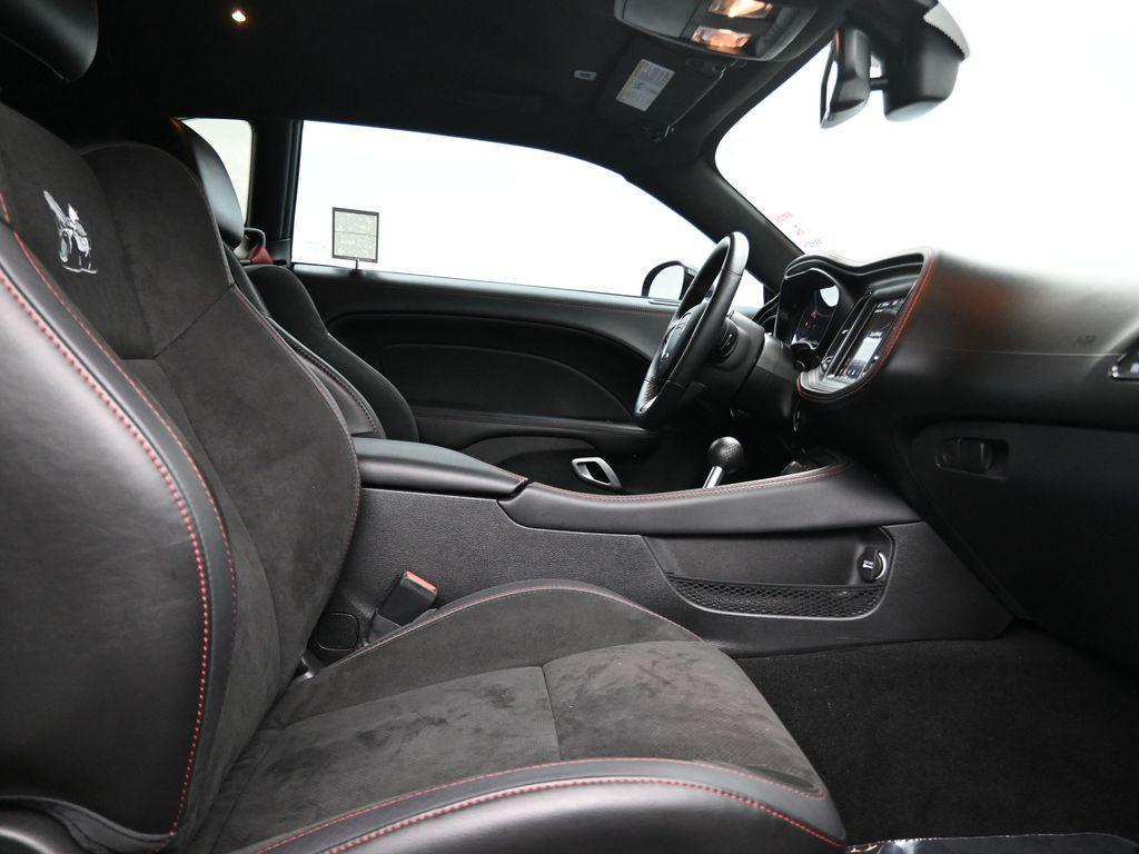 used 2023 Dodge Challenger car, priced at $50,888
