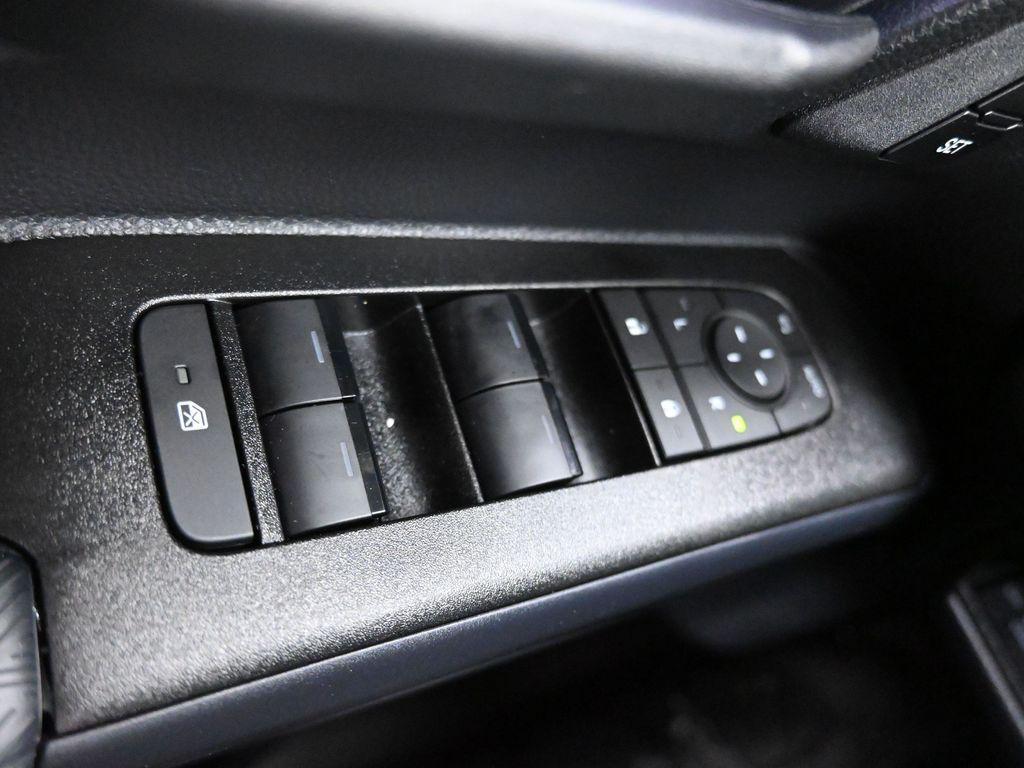 used 2025 Toyota 4Runner Hybrid car, priced at $71,000