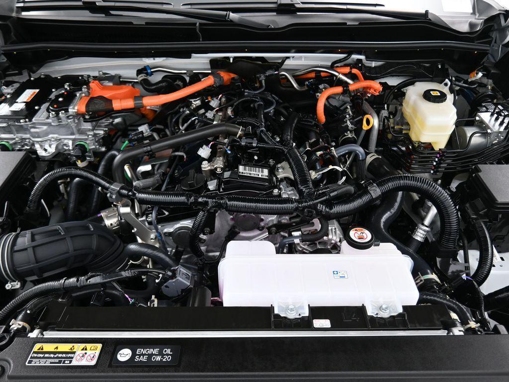 used 2025 Toyota 4Runner Hybrid car, priced at $71,000