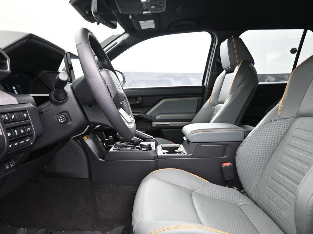 used 2025 Toyota 4Runner Hybrid car, priced at $71,000