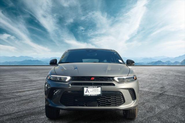 new 2024 Dodge Hornet car, priced at $34,365