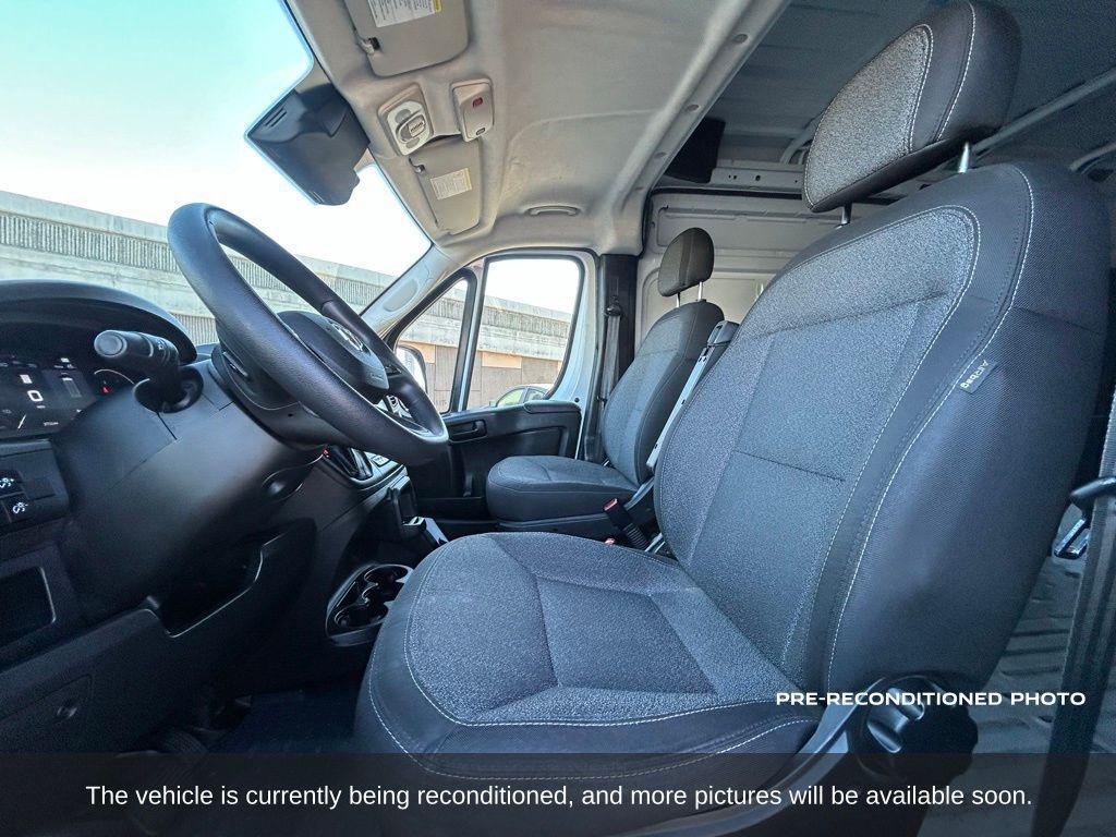 used 2023 Ram ProMaster 2500 car, priced at $31,366