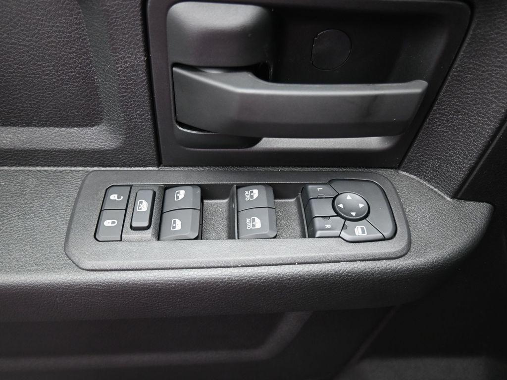 new 2026 Ram 2500 car, priced at $65,155