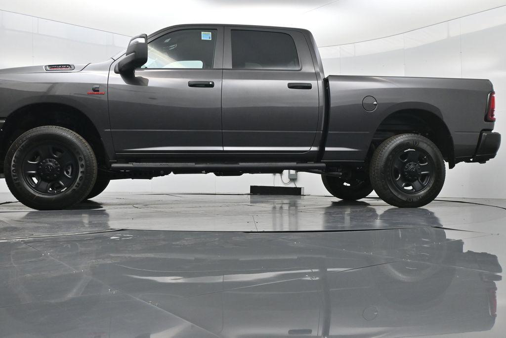 new 2026 Ram 2500 car, priced at $65,155