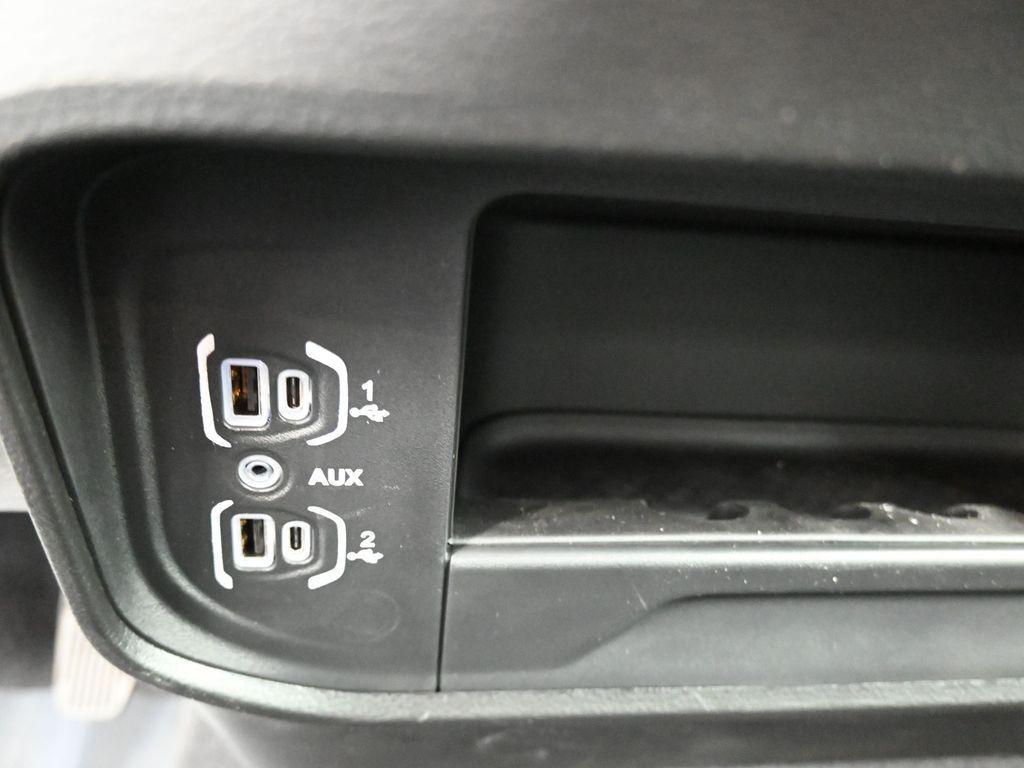 new 2026 Ram 2500 car, priced at $65,155