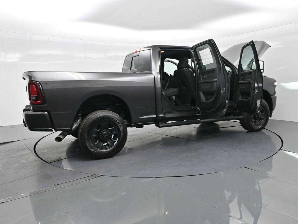 new 2026 Ram 2500 car, priced at $65,155