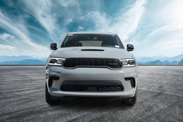 new 2025 Dodge Durango car, priced at $57,925