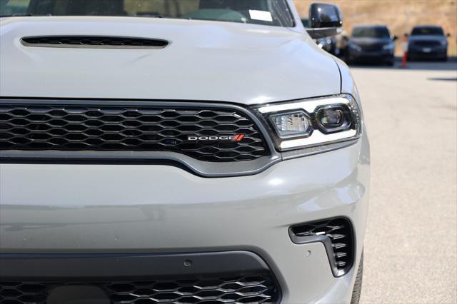 new 2025 Dodge Durango car, priced at $57,925