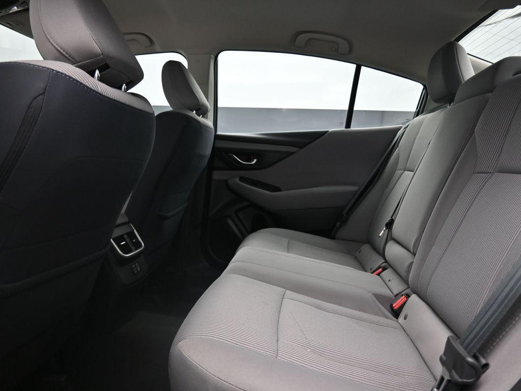 used 2024 Subaru Legacy car, priced at $23,583