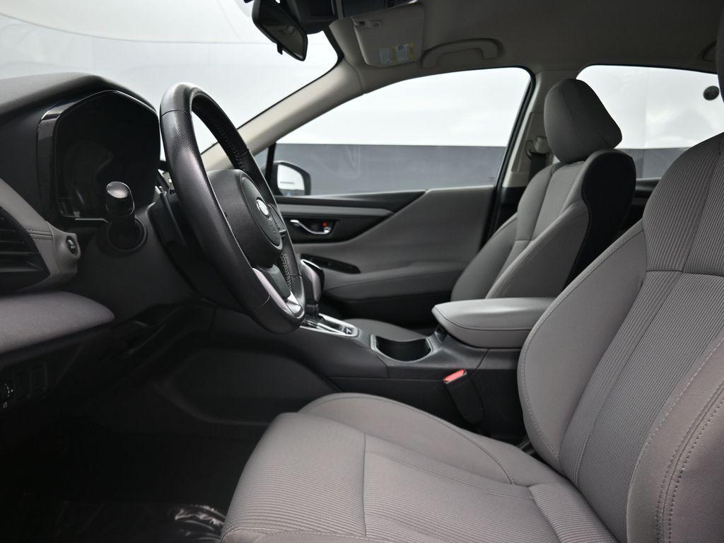 used 2024 Subaru Legacy car, priced at $23,583