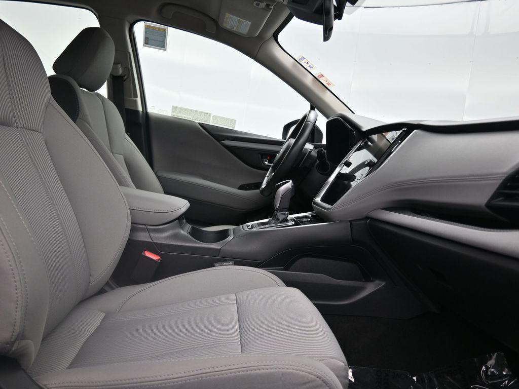 used 2024 Subaru Legacy car, priced at $23,583