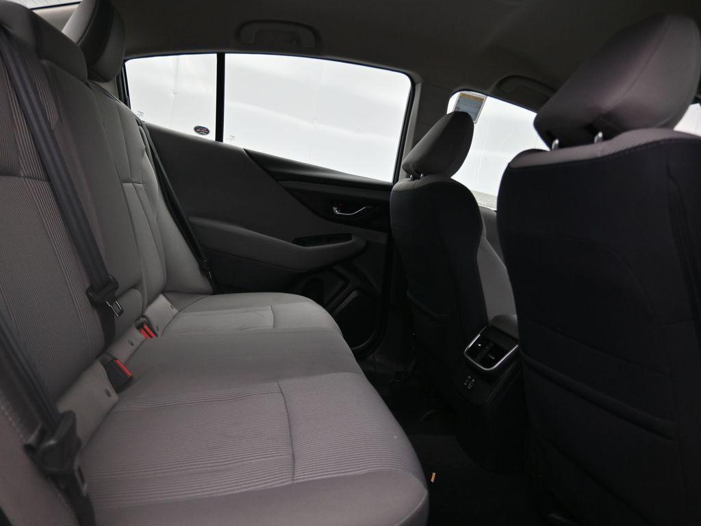 used 2024 Subaru Legacy car, priced at $23,583