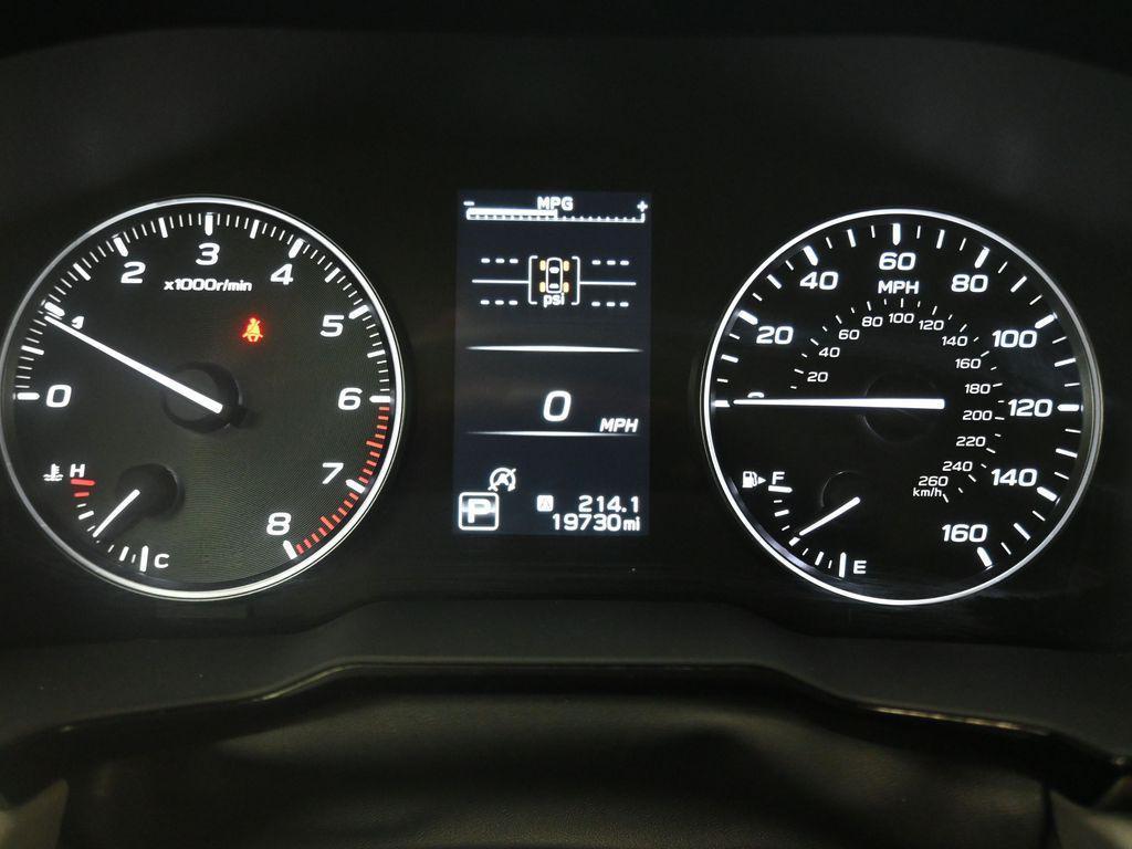 used 2024 Subaru Legacy car, priced at $23,583