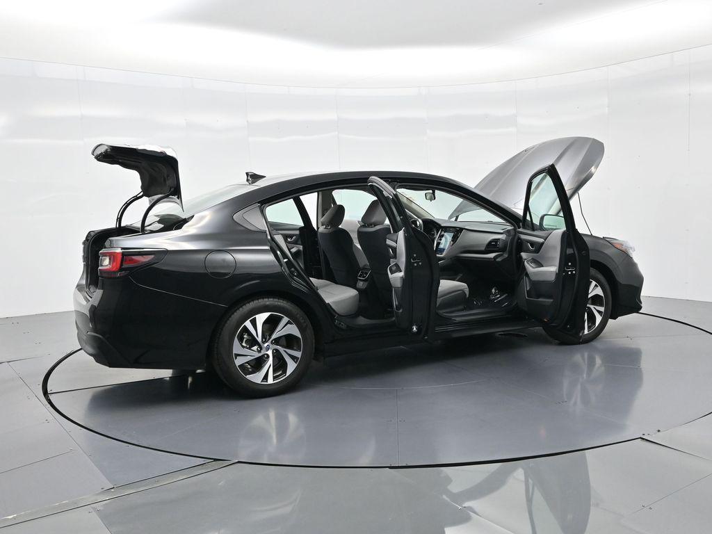 used 2024 Subaru Legacy car, priced at $23,583