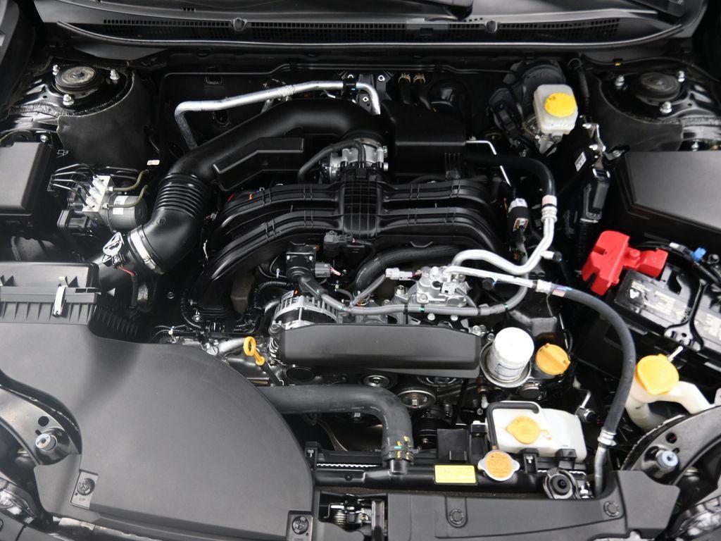 used 2024 Subaru Legacy car, priced at $23,583