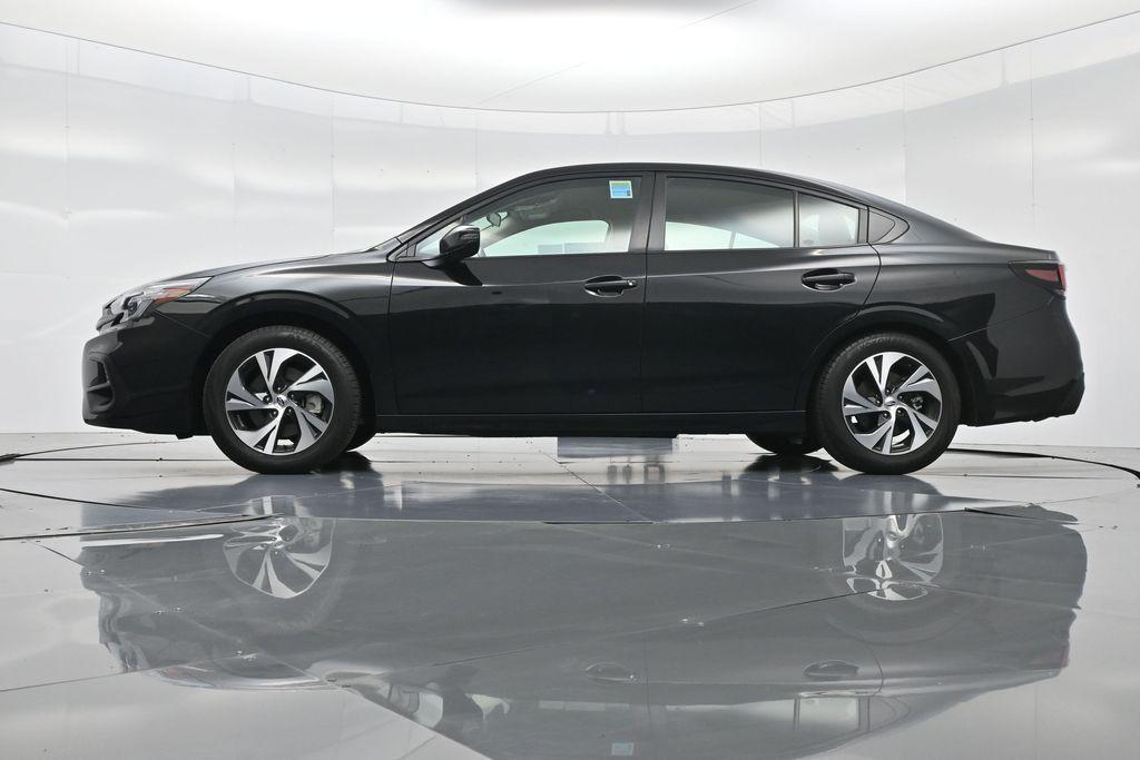 used 2024 Subaru Legacy car, priced at $23,583