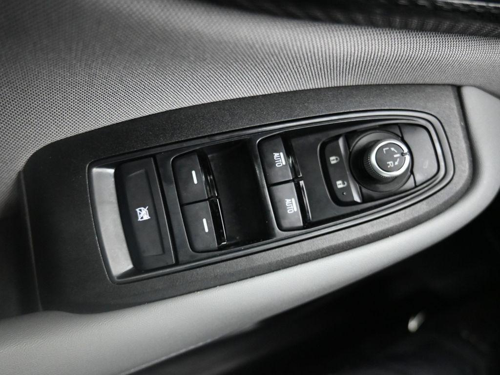 used 2024 Subaru Legacy car, priced at $23,583