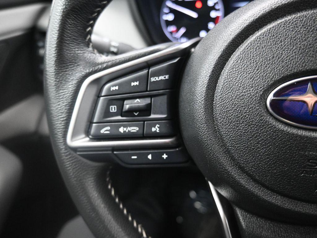 used 2024 Subaru Legacy car, priced at $23,583