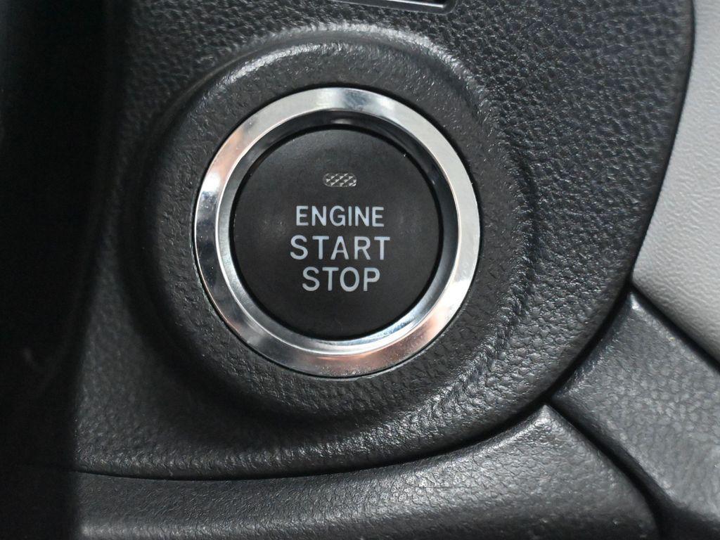 used 2024 Subaru Legacy car, priced at $23,583