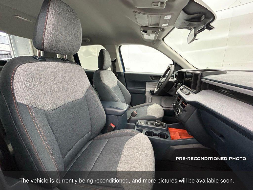 used 2024 Ford Maverick car, priced at $29,368