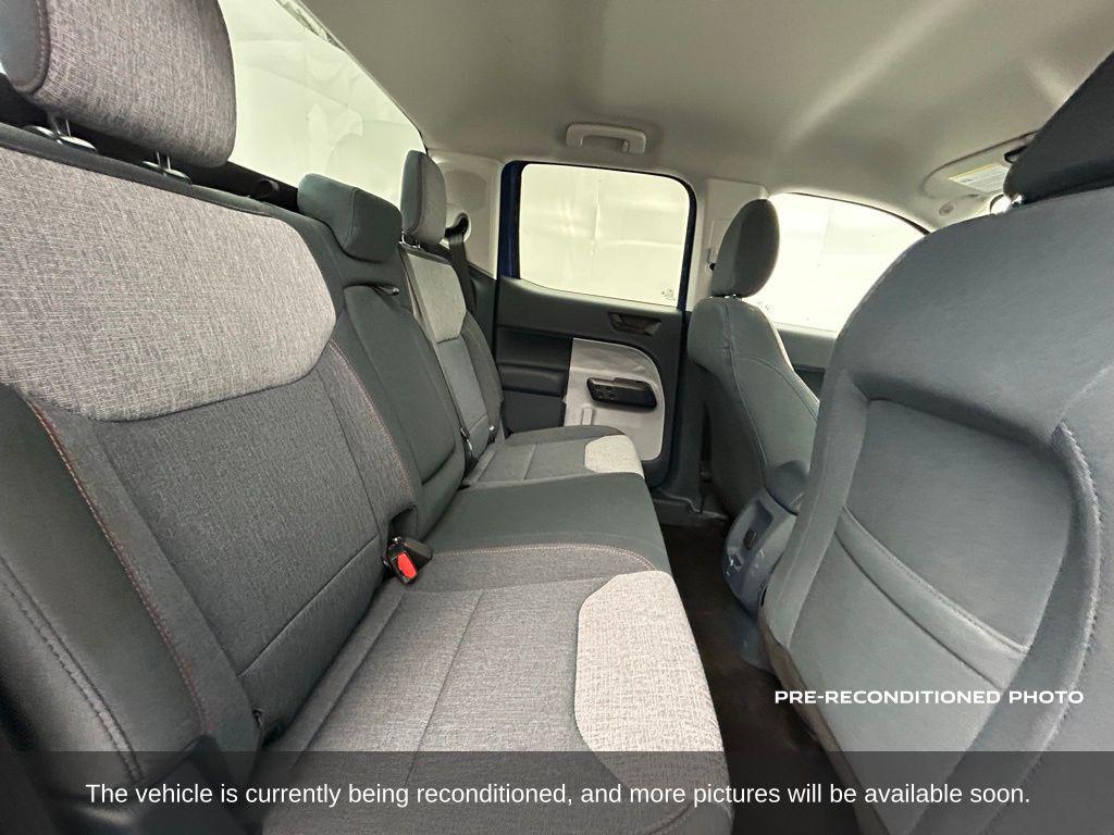 used 2024 Ford Maverick car, priced at $29,368