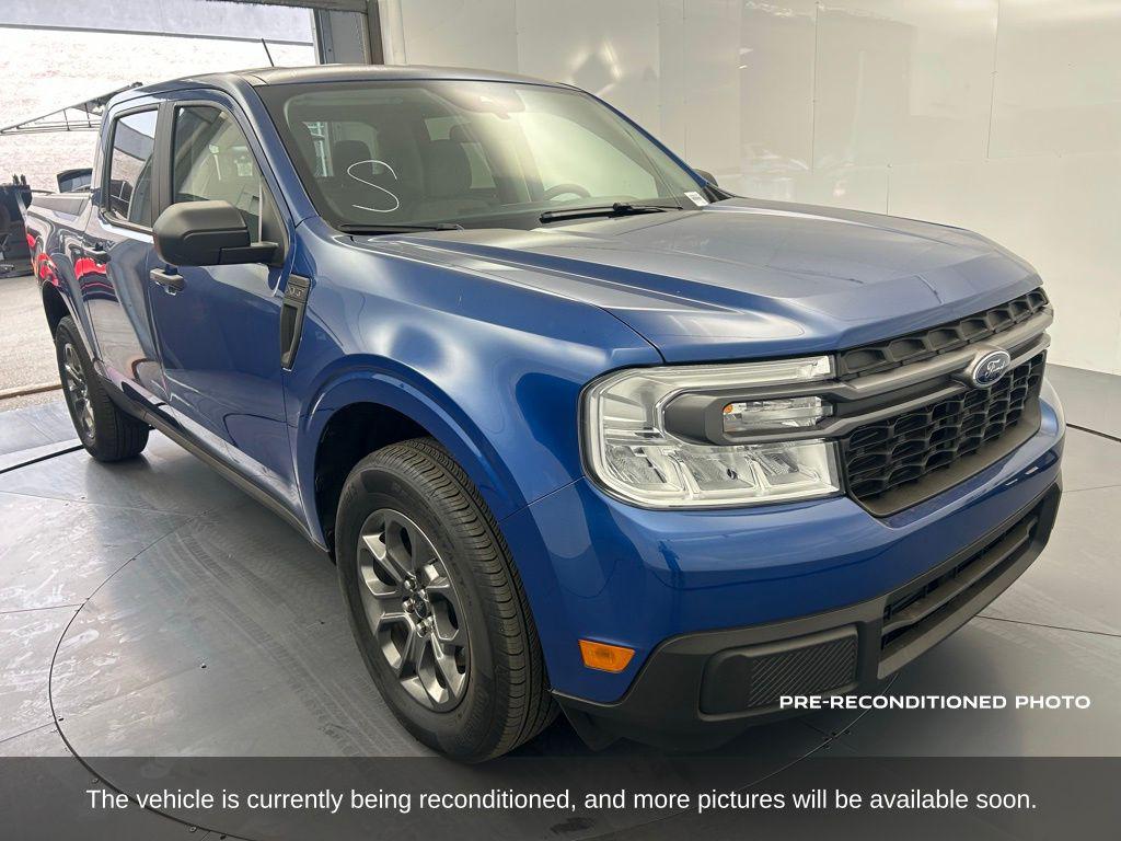 used 2024 Ford Maverick car, priced at $29,368