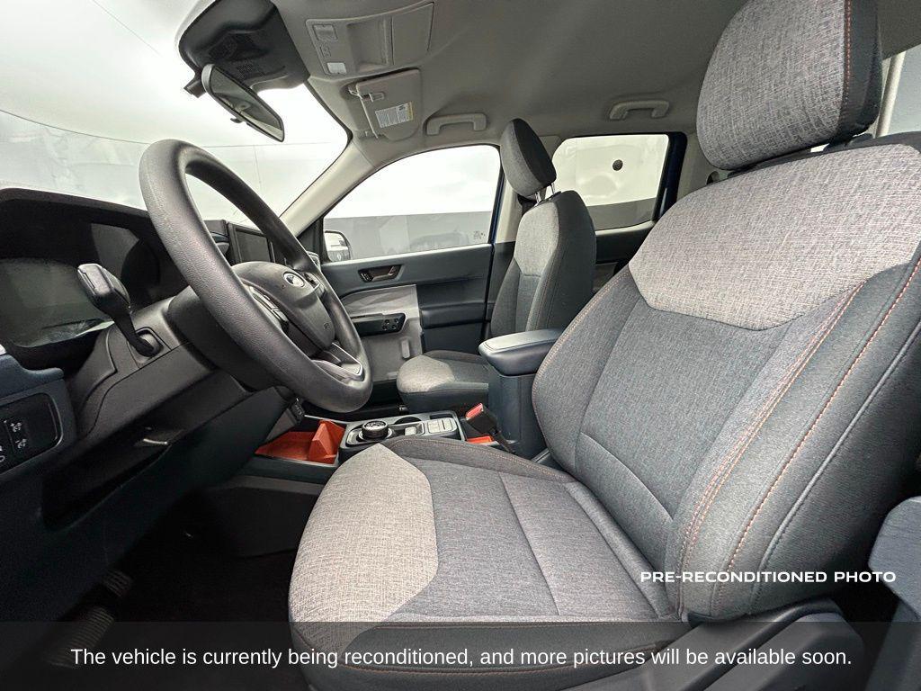 used 2024 Ford Maverick car, priced at $29,368