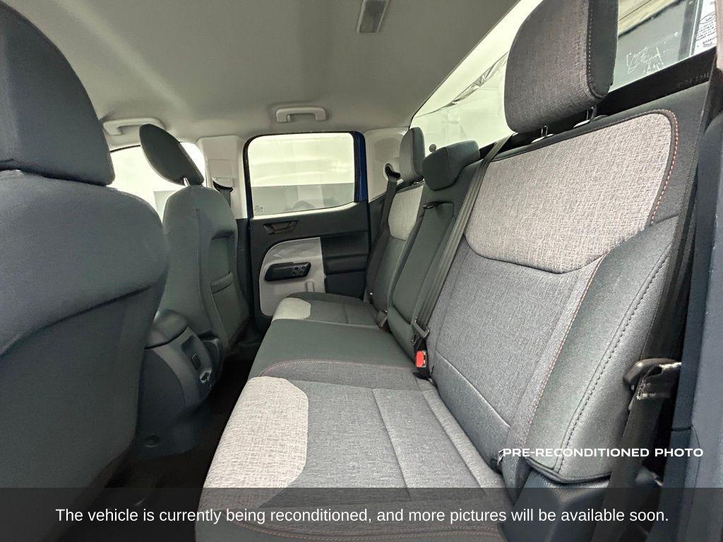 used 2024 Ford Maverick car, priced at $29,368