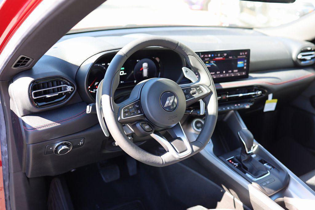 new 2024 Dodge Hornet car, priced at $26,115