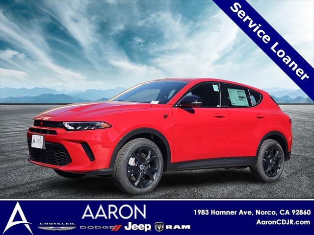 new 2024 Dodge Hornet car, priced at $29,620