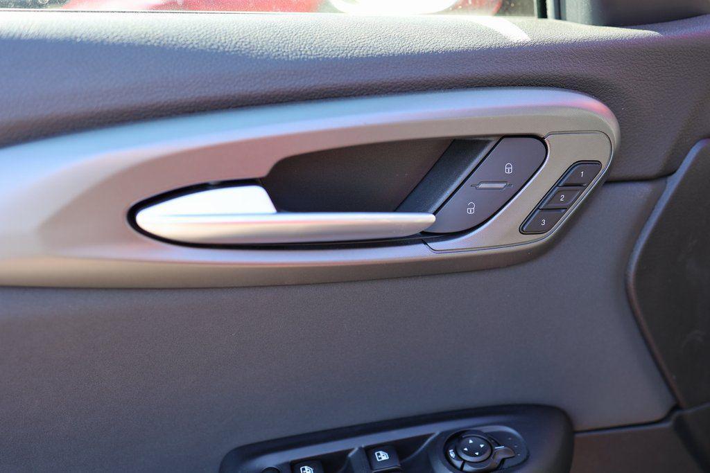 new 2024 Dodge Hornet car, priced at $26,115