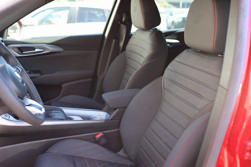 new 2024 Dodge Hornet car, priced at $26,115