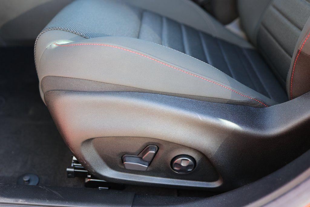 new 2024 Dodge Hornet car, priced at $26,115